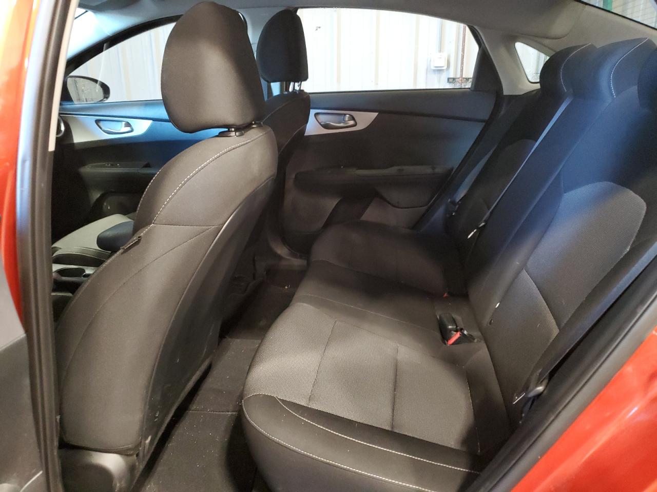 2023 Kia Forte - Image 10
