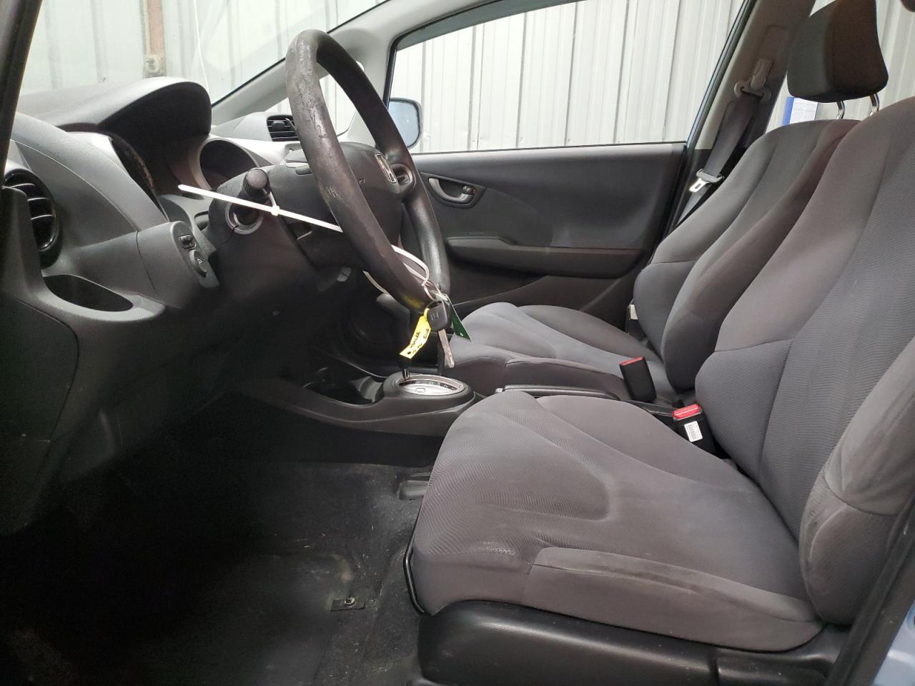 2010 Honda Fit - Image 7