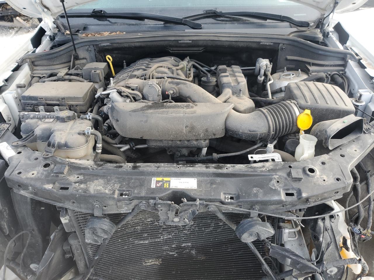 2018 Jeep Grand Cherokee - Image 12