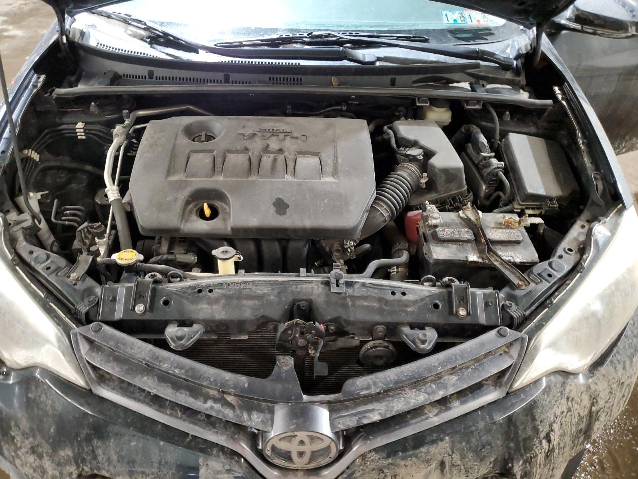 2015 Toyota Corolla - Image 11
