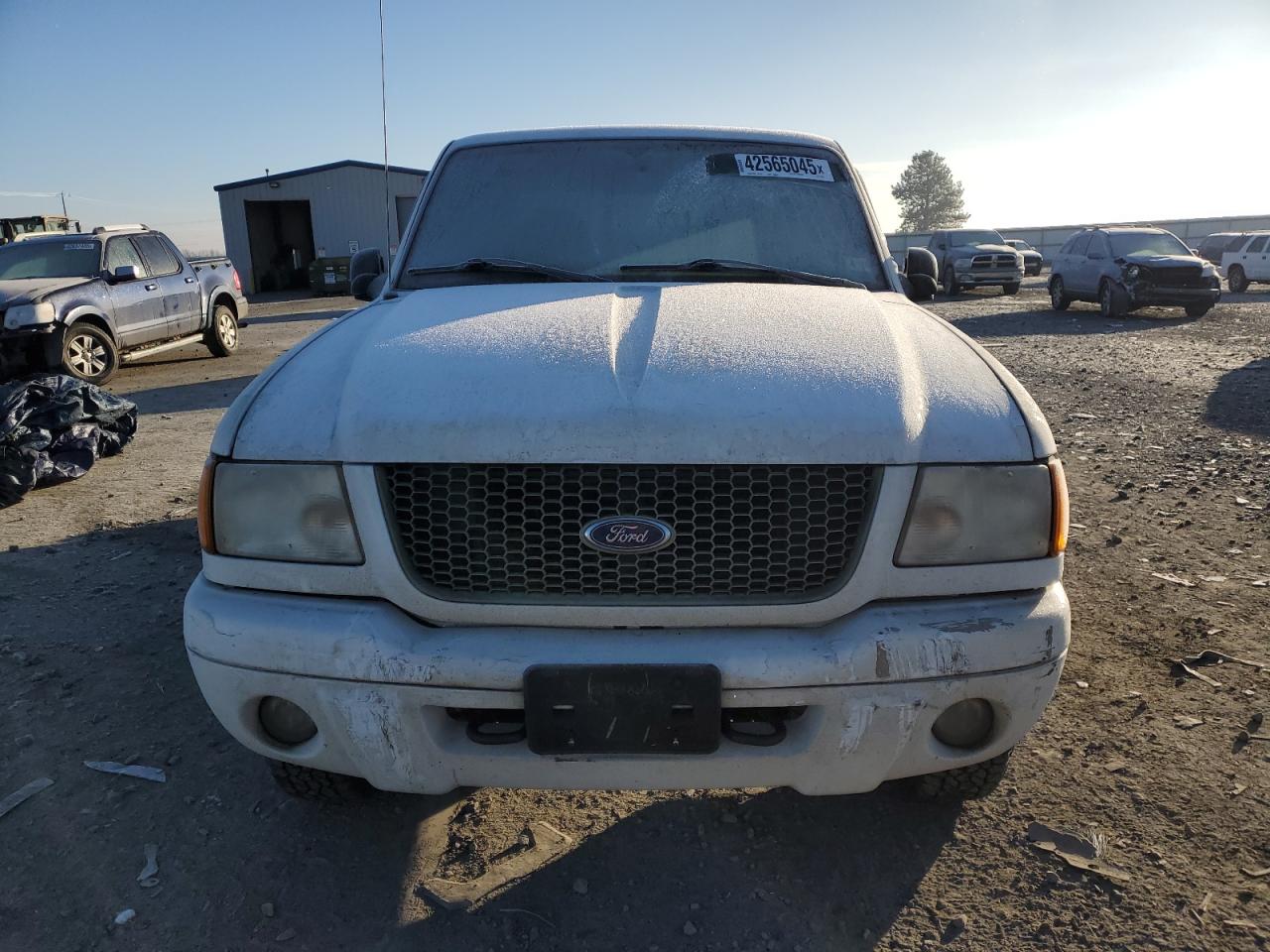 2001 Ford Ranger - Image 5