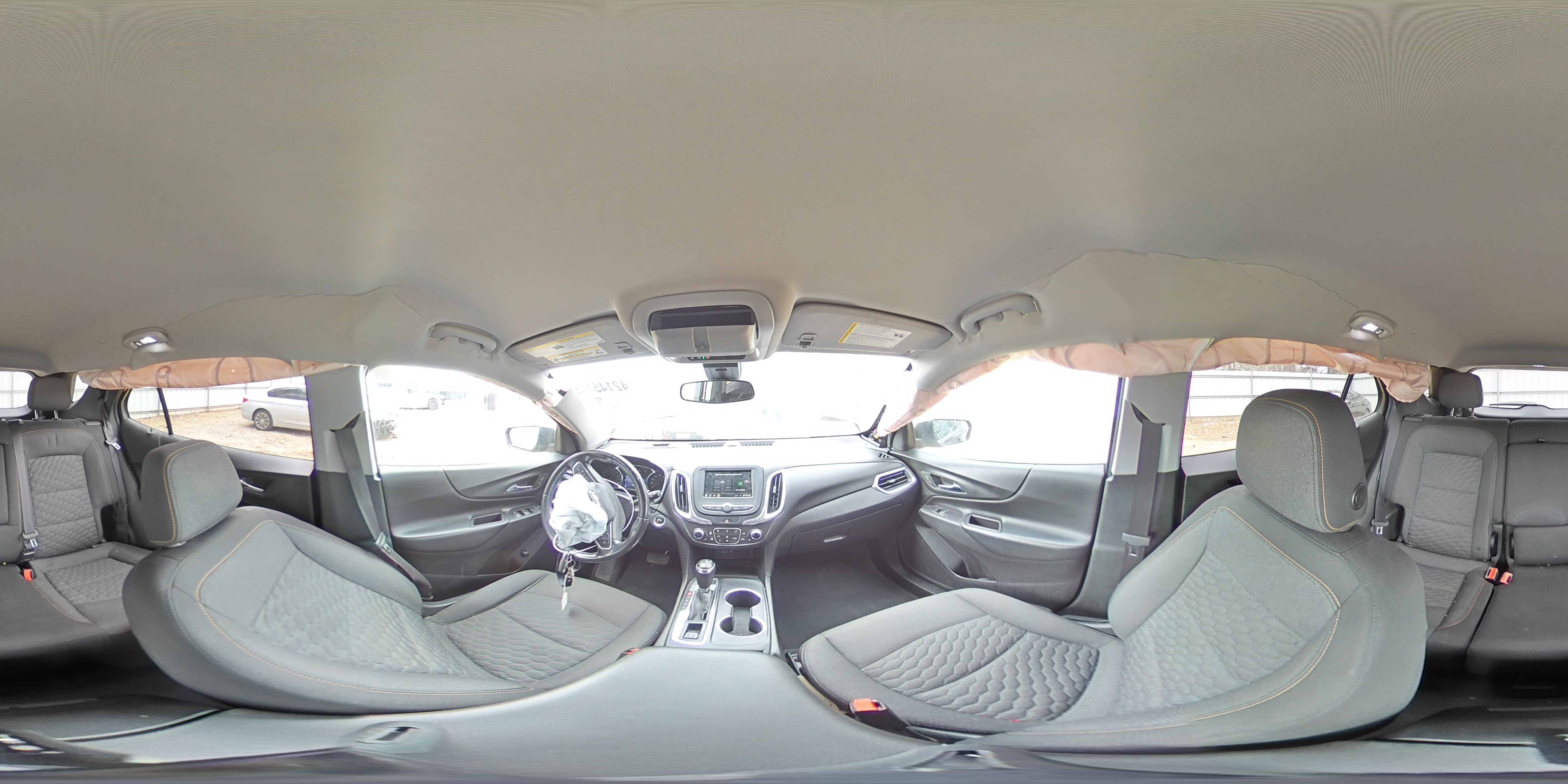 2019 Chevrolet Equinox - Image 13