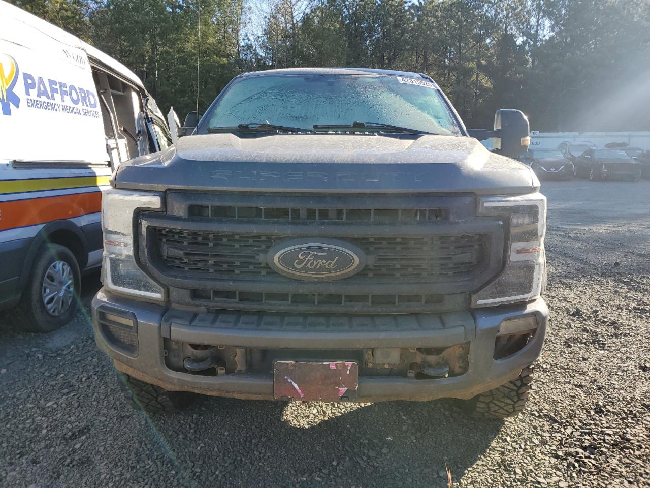 2021 Ford F250 - Image 5