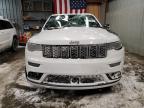2021 Jeep Grand Cherokee Overland na sprzedaż w West Mifflin, PA - Front End
