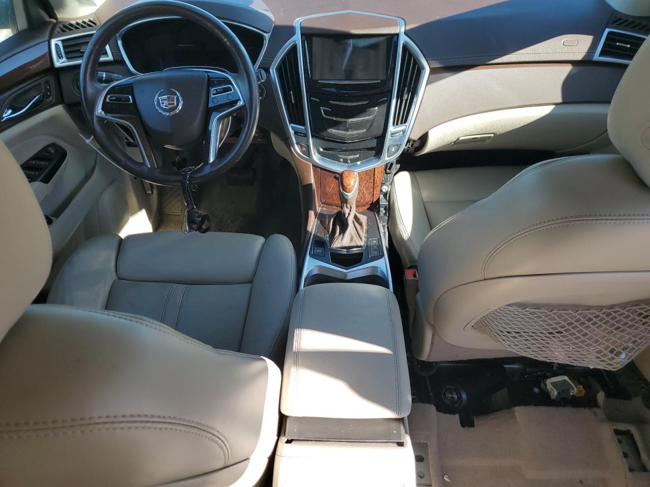 2016 Cadillac SRX - Image 8
