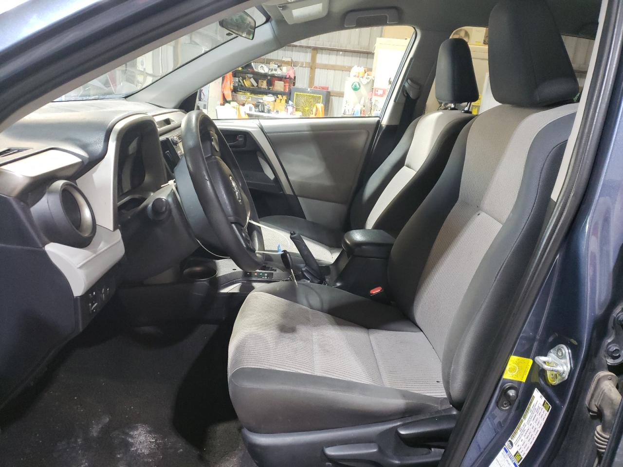 2013 Toyota RAV 4 - Image 7