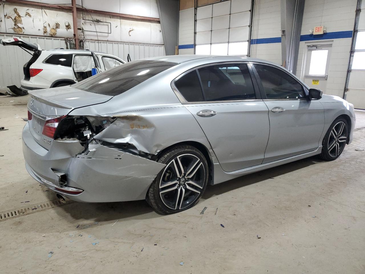 2017 Honda Accord - Image 3