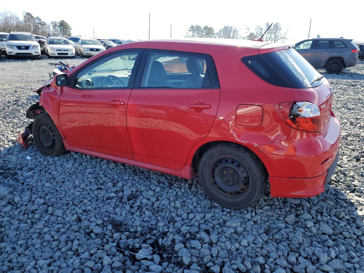 2009 Toyota Corolla - Image 2