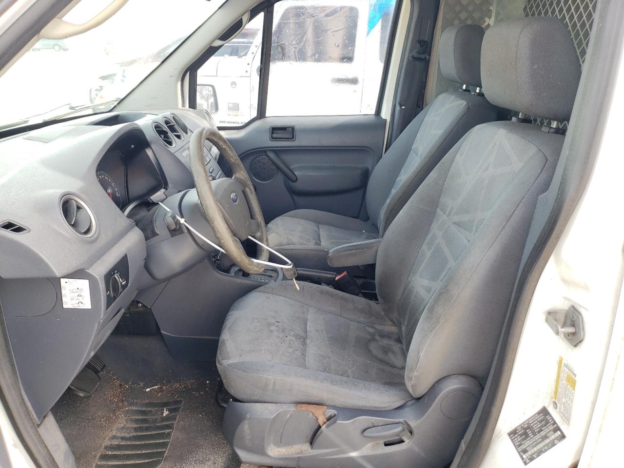2013 Ford Transit - Image 7