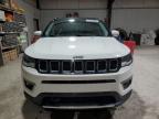 2017 Jeep Compass Limited zu verkaufen in Chambersburg, PA - Rear End