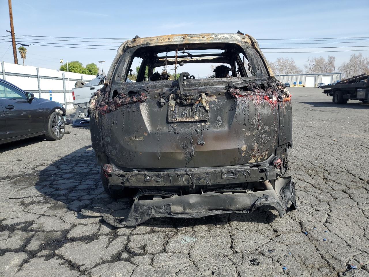 2015 Toyota RAV 4 - Image 6