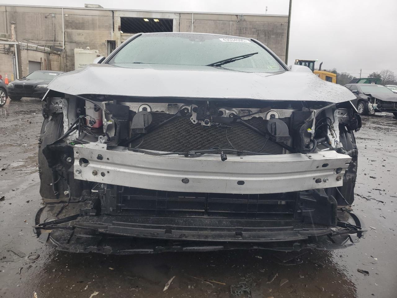 2019 Toyota Camry - Image 5