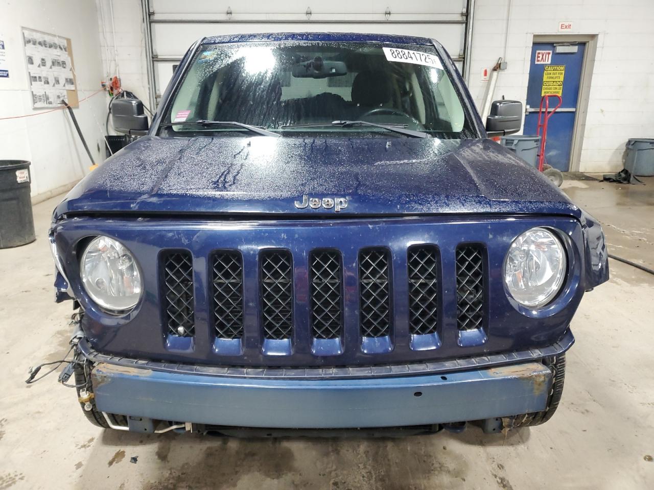 2015 Jeep Liberty (Patriot) - Image 5