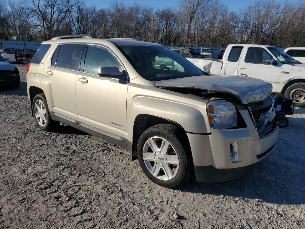 2012 GMC Terrain - Image 4