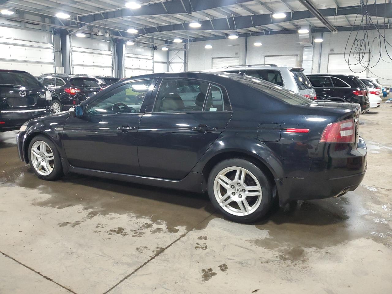 2007 Acura TL - Image 2