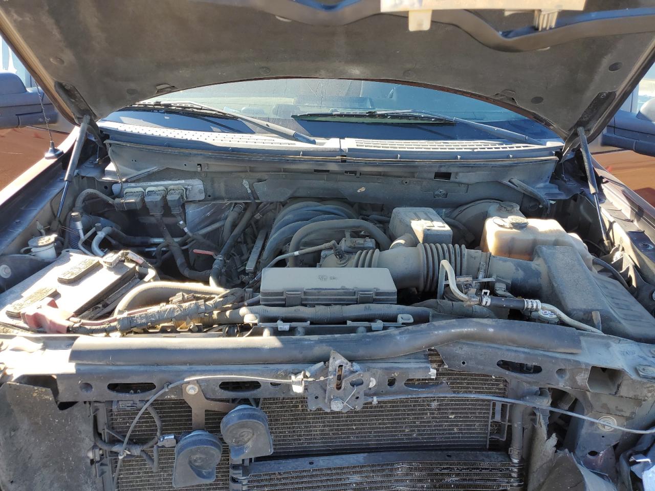 2010 Ford F-150 - Image 11