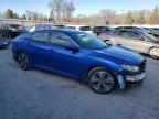2017 Honda Civic Ex за продажба в Albany, NY - Front End