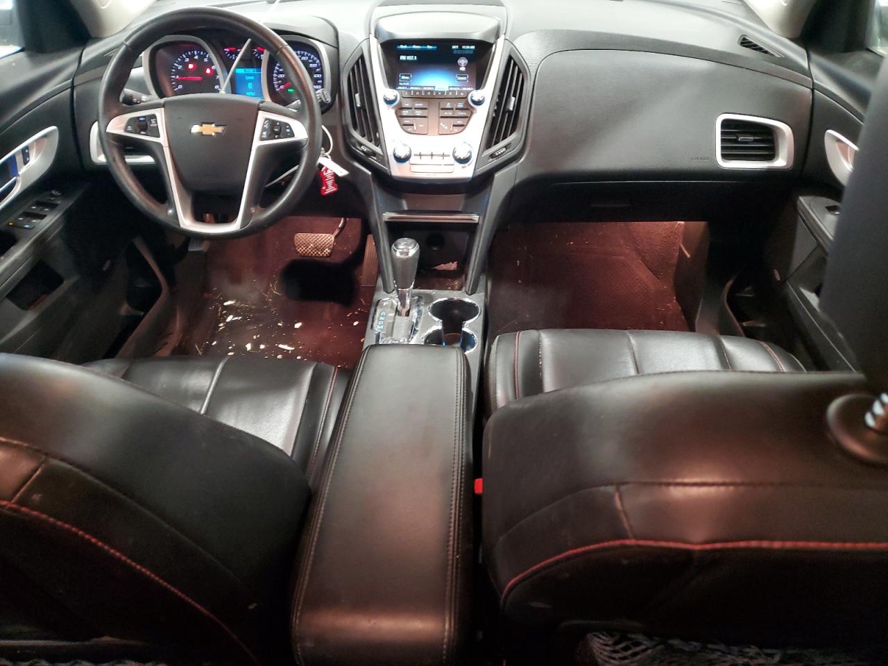 2016 Chevrolet Equinox - Image 8
