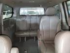 2014 Kia Sedona Ex en Venta en Franklin, WI - Front End