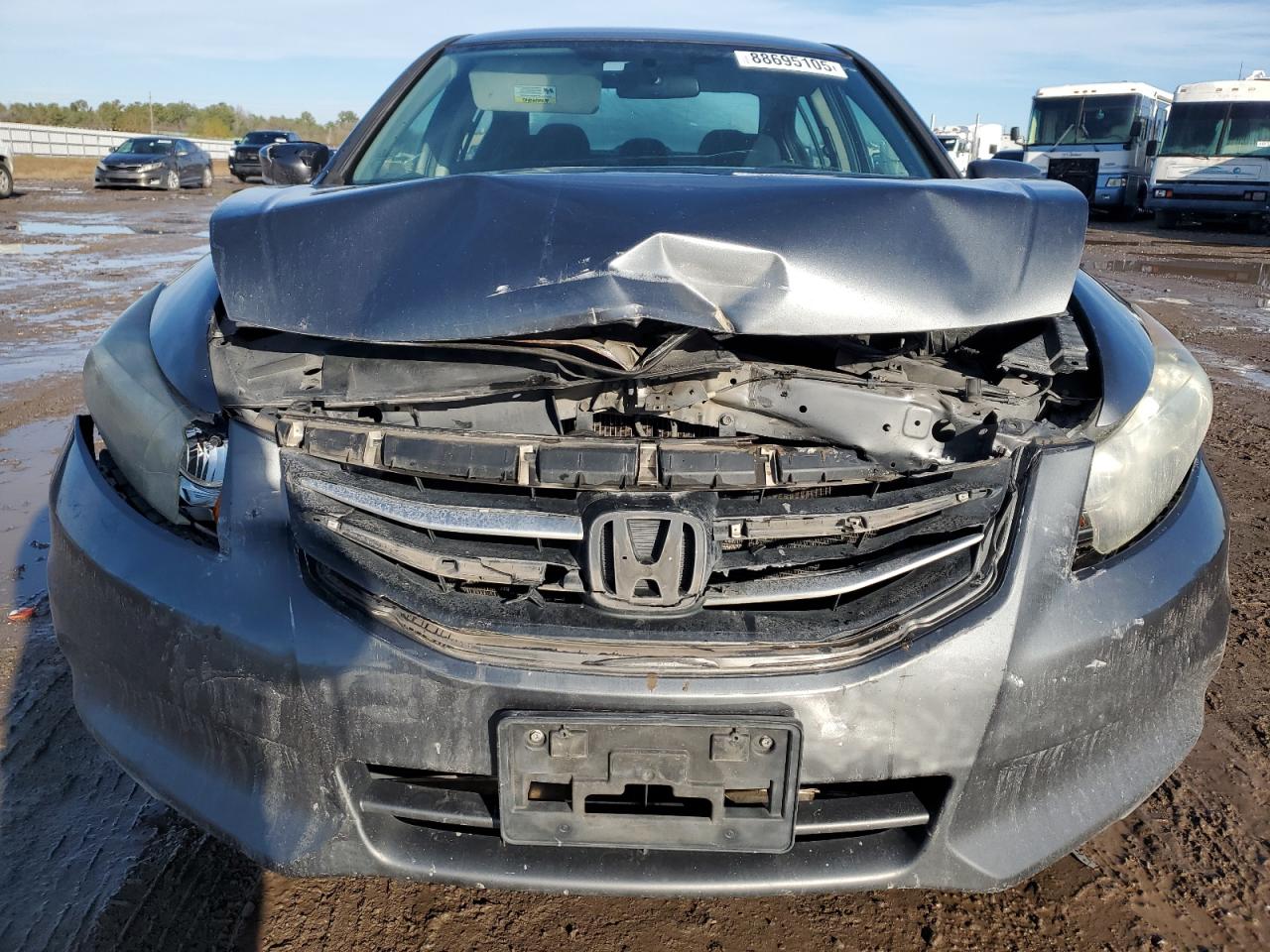 2012 Honda Accord - Image 5