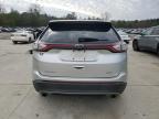 2017 Ford Edge Sel en Venta en Gaston, SC - Front End