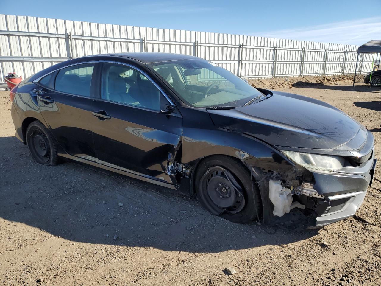 2019 Honda Civic - Image 4