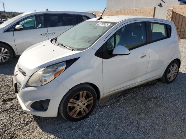 2014 Chevrolet Spark 1Lt