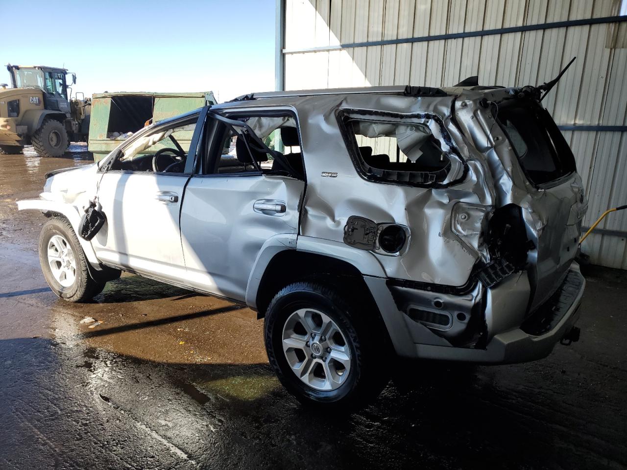 2024 Toyota 4Runner - Image 2