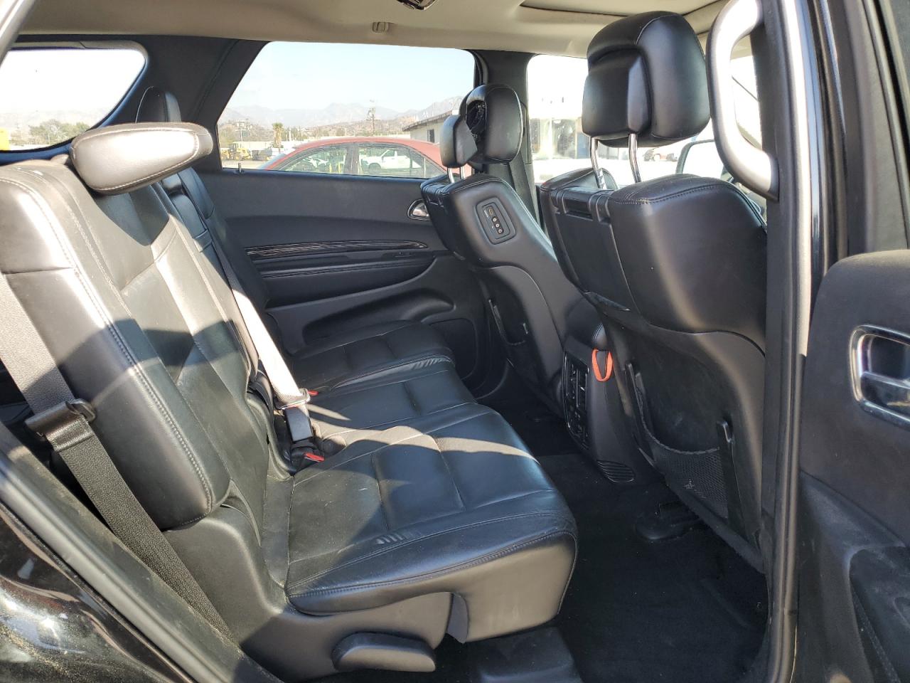 2015 Dodge Durango - Image 11