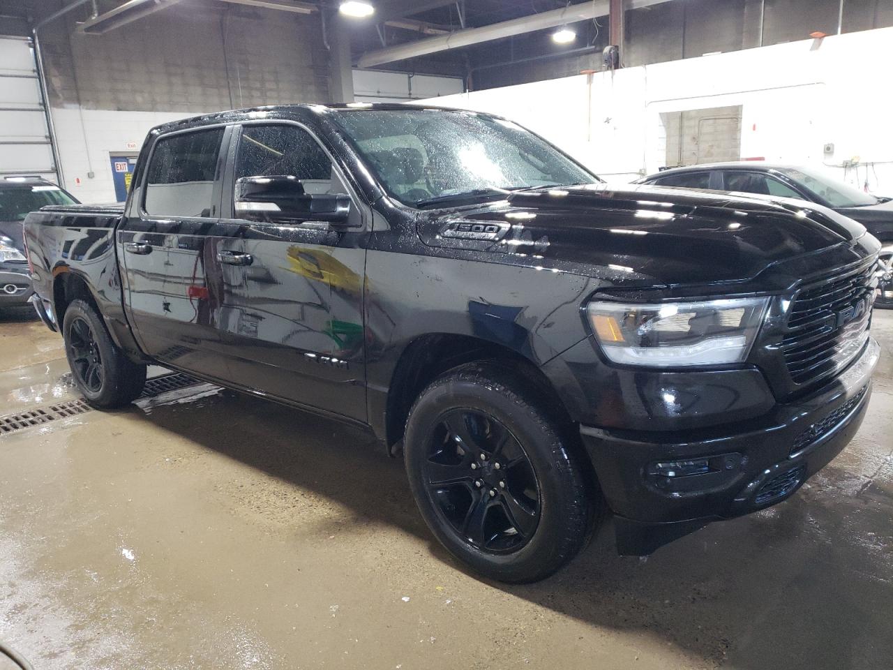 2020 RAM 1500 - Image 4