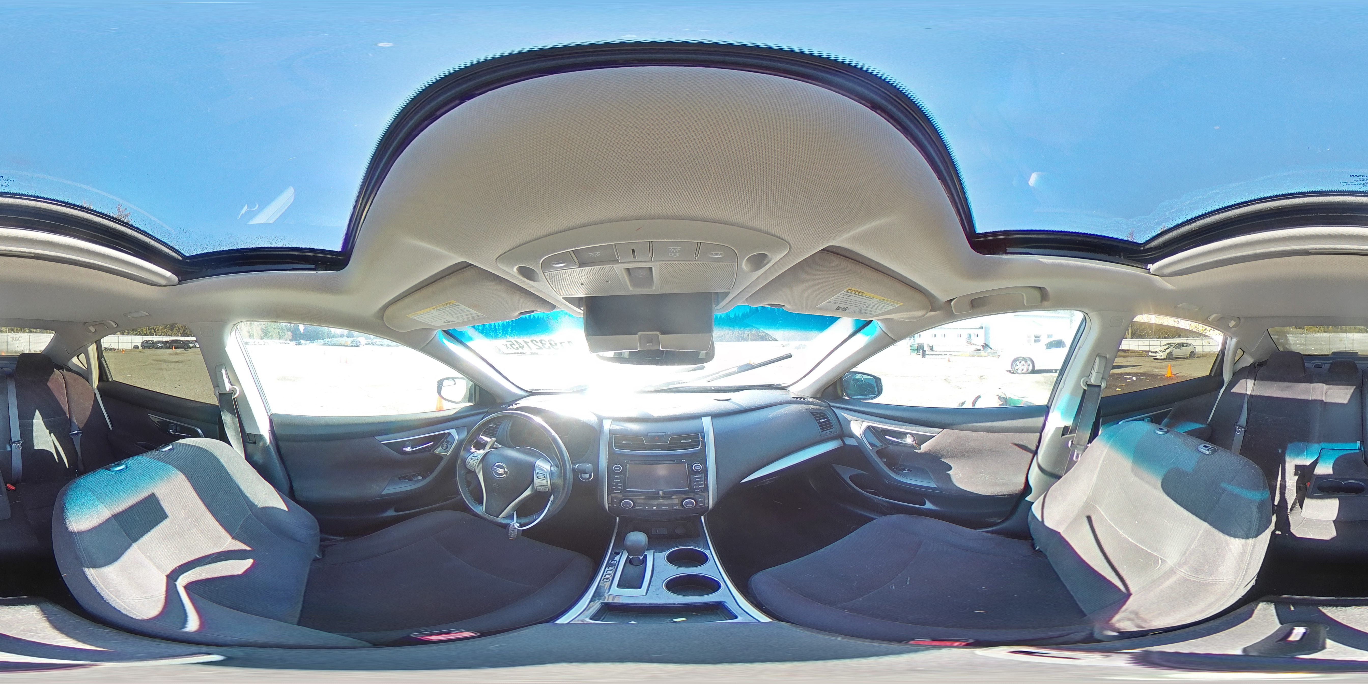 2013 Nissan Altima - Image 12