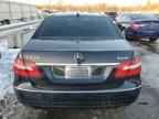 2011 Mercedes-Benz E 350 4Matic zu verkaufen in Bridgeton, MO - Side