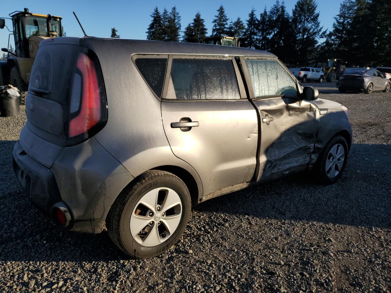 2016 Kia Soul - Image 3
