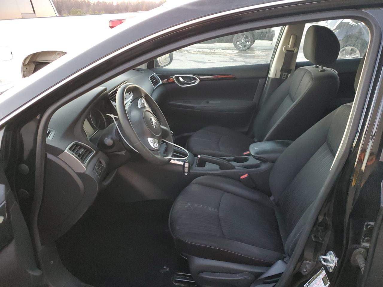 2017 Nissan Sentra - Image 7