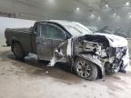 2017 Chevrolet Colorado Lt en Venta en Candia, NH - Front End