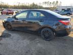 2016 Toyota Corolla L en Venta en Harleyville, SC - Front End
