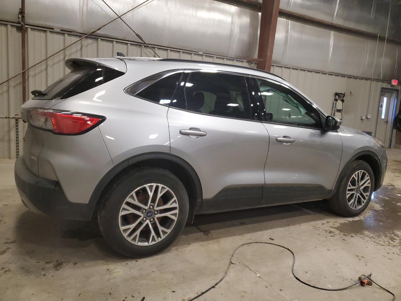 2021 Ford Escape - Image 3