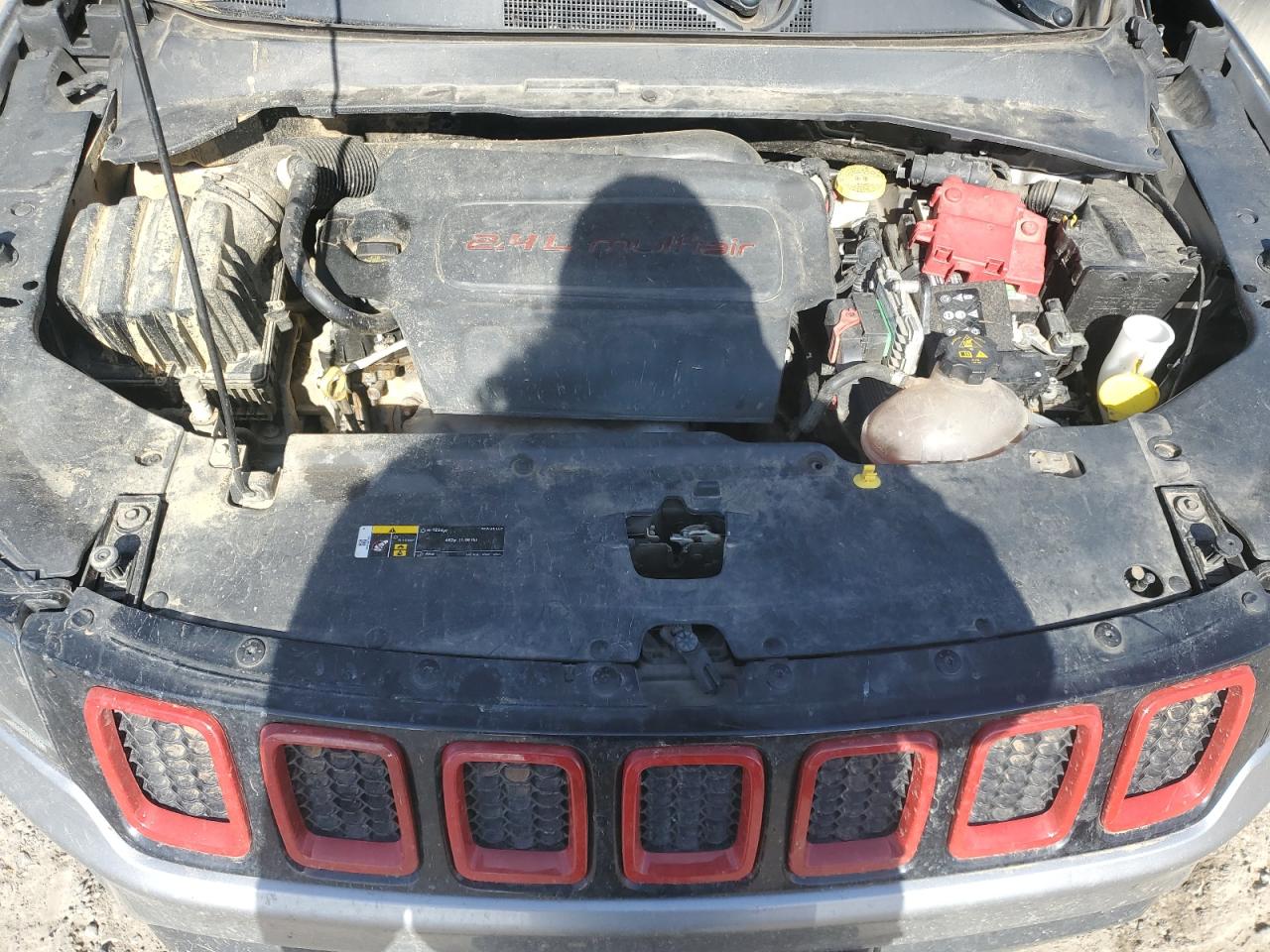 2019 Jeep Compass - Image 14
