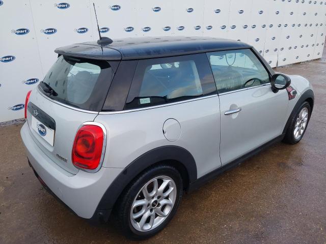 2018 MINI COOPER