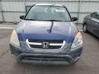 2003 Honda Cr-V Lx на продаже в Magna, UT - Minor Dent/Scratches