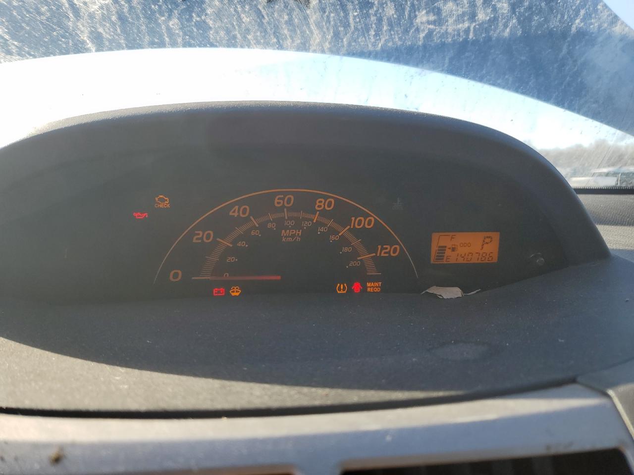 2010 Toyota Yaris - Image 9