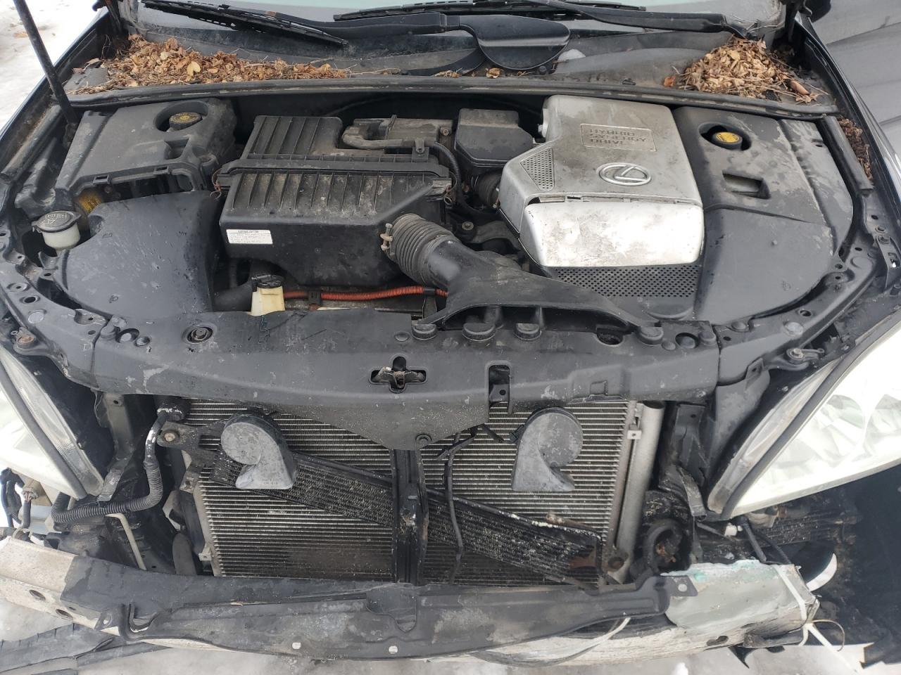 2006 Lexus RX - Image 12