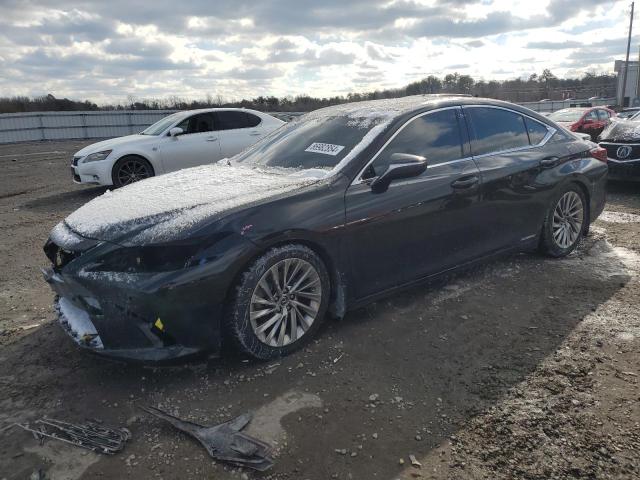 2019 Lexus Es 300H