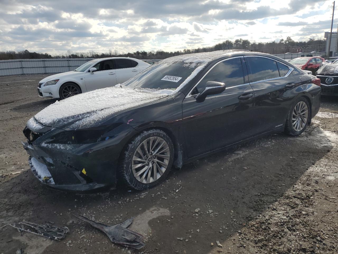 2019 Lexus ES - Image 1