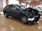 2024 Honda Hr-V Exl продається в Lansing, MI - Front End