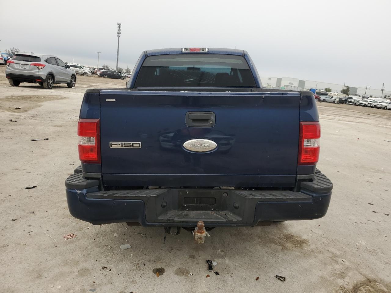 2007 Ford F-150 - Image 6