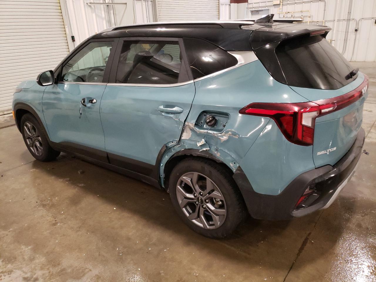 2024 Kia Seltos - Image 2