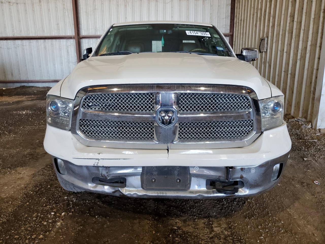 VIN 1C6RR6PM5GS286166 2016 RAM 1500 no.5