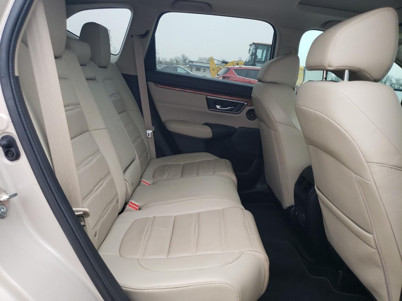 2018 Honda CR-V - Image 11