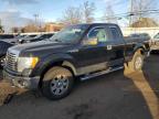 2010 Ford F150 Super Cab na sprzedaż w New Britain, CT - Rear End